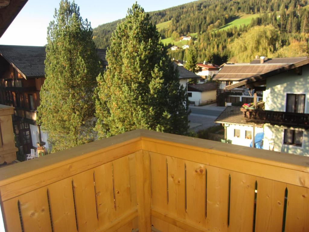 Landgasthof Alpenblick アルテンマルクト・イム・ポンガウ 部屋 写真